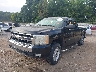 2GCEK19J881****** Used and Repairable 2008 Chevrolet Silverado 1500 in Knoxville