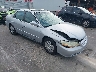 1HGCG56762A****** Salvage and Wrecked 2002 Honda Accord in Memphis