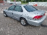 1HGCG56762A****** Salvage and Repairable 2002 Honda Accord in Memphis