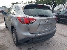 JM3KE2BEXE0****** Salvage and Repairable 2014 Mazda CX-5 in Florida State