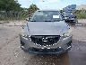 JM3KE2BEXE0****** Wrecked 2014 Mazda CX-5 in Florida State