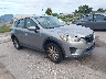 JM3KE2BEXE0****** Salvage and Wrecked 2014 Mazda CX-5 in Orlando