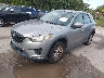 JM3KE2BEXE0****** Used and Repairable 2014 Mazda CX-5 in Orlando
