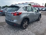 JM3KE2BEXE0****** Salvage and Wrecked 2014 Mazda CX-5 in Florida State
