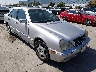 WDBJF83JX2X****** Salvamento y Destrozados 2002 Mercedes-Benz E-Class en Fremont