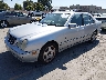 WDBJF83JX2X****** Usados y Reparables 2002 Mercedes-Benz E-Class en Fremont