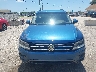 3VV3B7AX7KM****** Wrecked 2019 Volkswagen Tiguan in Florida State