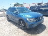 3VV3B7AX7KM****** Salvage and Wrecked 2019 Volkswagen Tiguan in Tampa