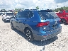 3VV3B7AX7KM****** Salvage and Repairable 2019 Volkswagen Tiguan in Tampa