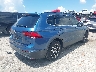 3VV3B7AX7KM****** Salvage and Wrecked 2019 Volkswagen Tiguan in Florida State
