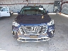 KM8SN4HFXHU****** Used 2017 Hyundai Santa Fe in California State