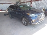 KM8SN4HFXHU****** Salvage and Wrecked 2017 Hyundai Santa Fe in Stockton
