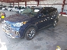 KM8SN4HFXHU****** Used and Repairable 2017 Hyundai Santa Fe in Stockton