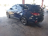 KM8SN4HFXHU****** Salvage and Repairable 2017 Hyundai Santa Fe in Stockton