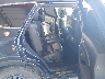 KM8SN4HFXHU****** Wrecked 2017 Hyundai Santa Fe in Stockton