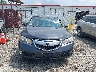 5J8TB3H56EL****** Destrozados 2014 Acura RDX en Estado de Kentucky