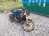 JYARN80E3RA****** Salvage and Wrecked 2024 Yamaha Mtm890 in Baton Rouge