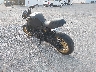 JYARN80E3RA****** Salvage and Repairable 2024 Yamaha Mtm890 in Baton Rouge