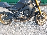 JYARN80E3RA****** Wrecked 2024 Yamaha Mtm890 in Baton Rouge