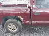 1B7GL2AN71S****** Reparables 2001 Dodge Dakota en Estado de Virginia