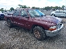 1B7GL2AN71S****** Salvamento y Destrozados 2001 Dodge Dakota en Culpeper