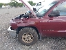 1B7GL2AN71S****** Salvamento y Reparables 2001 Dodge Dakota en Estado de Virginia