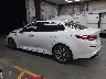 5XXGU4L17LG****** Repairable 2020 Kia Optima in Arizona State