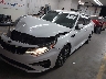 5XXGU4L17LG****** Used and Repairable 2020 Kia Optima in Phoenix