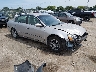 1N4AL11D25N****** Salvamento y Destrozados 2005 Nissan Altima en Wichita