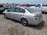 1N4AL11D25N****** Salvamento y Reparables 2005 Nissan Altima en Wichita