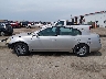 1N4AL11D25N****** Reparables 2005 Nissan Altima en Estado de Kansas