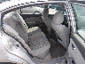 1N4AL11D25N****** Destrozados 2005 Nissan Altima en Wichita