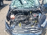 MAJ6S3GL3MC****** Repairable 2021 Ford Ecosport in Cleveland