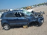 MAJ6S3GL3MC****** Repairable 2021 Ford Ecosport in Ohio State