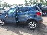 MAJ6S3GL3MC****** Salvage 2021 Ford Ecosport
