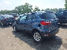 MAJ6S3GL3MC****** Salvage and Repairable 2021 Ford Ecosport in Cleveland
