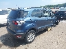 MAJ6S3GL3MC****** Salvage and Wrecked 2021 Ford Ecosport in Ohio State