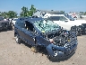 MAJ6S3GL3MC****** Salvage and Repairable 2021 Ford Ecosport in Ohio State