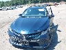 4T1C11AK6LU****** Wrecked 2020 Toyota Camry in Massachusetts State