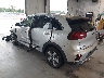KNDCB3LC8L5****** Salvage and Repairable 2020 Kia Niro in Tampa North