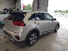 KNDCB3LC8L5****** Salvage and Wrecked 2020 Kia Niro in Florida State