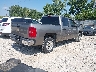 3GCPCSE05CG****** Salvage and Wrecked 2012 Chevrolet Silverado 1500 in Ohio State