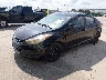 KMHDH4AE7CU****** Used and Repairable 2012 Hyundai Elantra in Houston North
