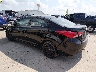 KMHDH4AE7CU****** Salvage and Repairable 2012 Hyundai Elantra in Houston North