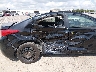 KMHDH4AE7CU****** Salvage and Repairable 2012 Hyundai Elantra in Texas State