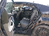 KMHDH4AE7CU****** Wrecked 2012 Hyundai Elantra in Houston North