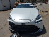 JTDAAAAA7MA****** Destrozados 2021 Toyota Mirai en Estado de California
