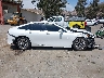 JTDAAAAA7MA****** Usados 2021 Toyota Mirai en Estado de California