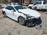 JTDAAAAA7MA****** Salvamento y Destrozados 2021 Toyota Mirai en Riverside Off Site