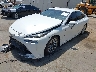 JTDAAAAA7MA****** Usados y Reparables 2021 Toyota Mirai en Riverside Off Site